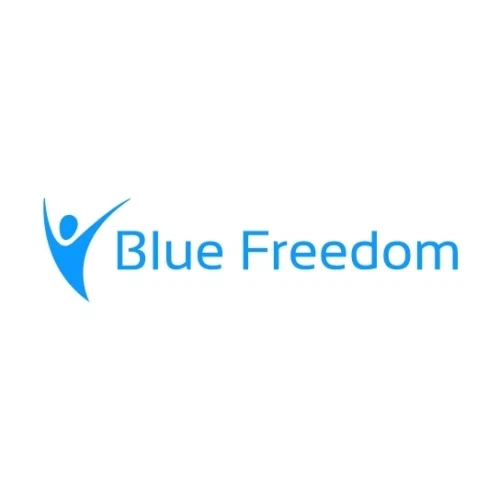 BLUE FREEDOM Promo Code — 20 Off in September 2024