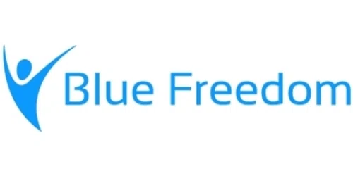 Blue Freedom Promo Code