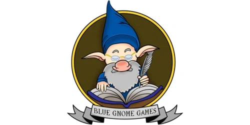 Blue Gnome Games Promo Code