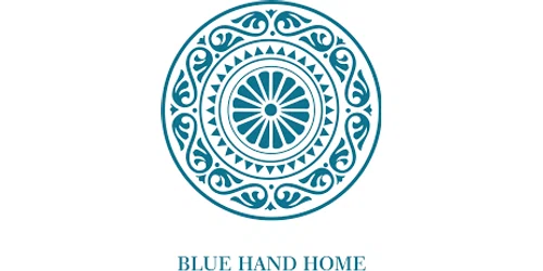 Blue Hand Home Promo Code