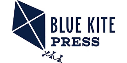 Blue Kite Press Promo Code