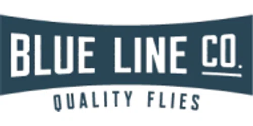 Blue Line Flies Promo Code
