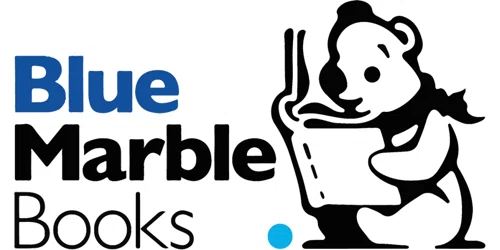 Blue Marble Books Promo Code