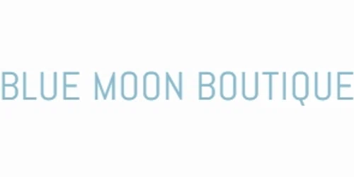 Blue Moon Boutique Promo Code