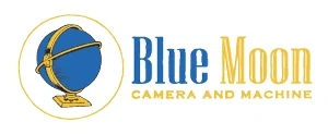 Blue Moon Camera and Machine Promo Code