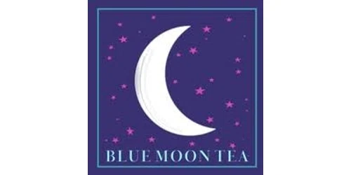 Blue Moon Tea Promo Code