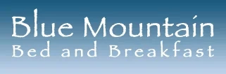 BLUE MOUNTAIN B&B Promo Code — 10 Off in Aug 2024