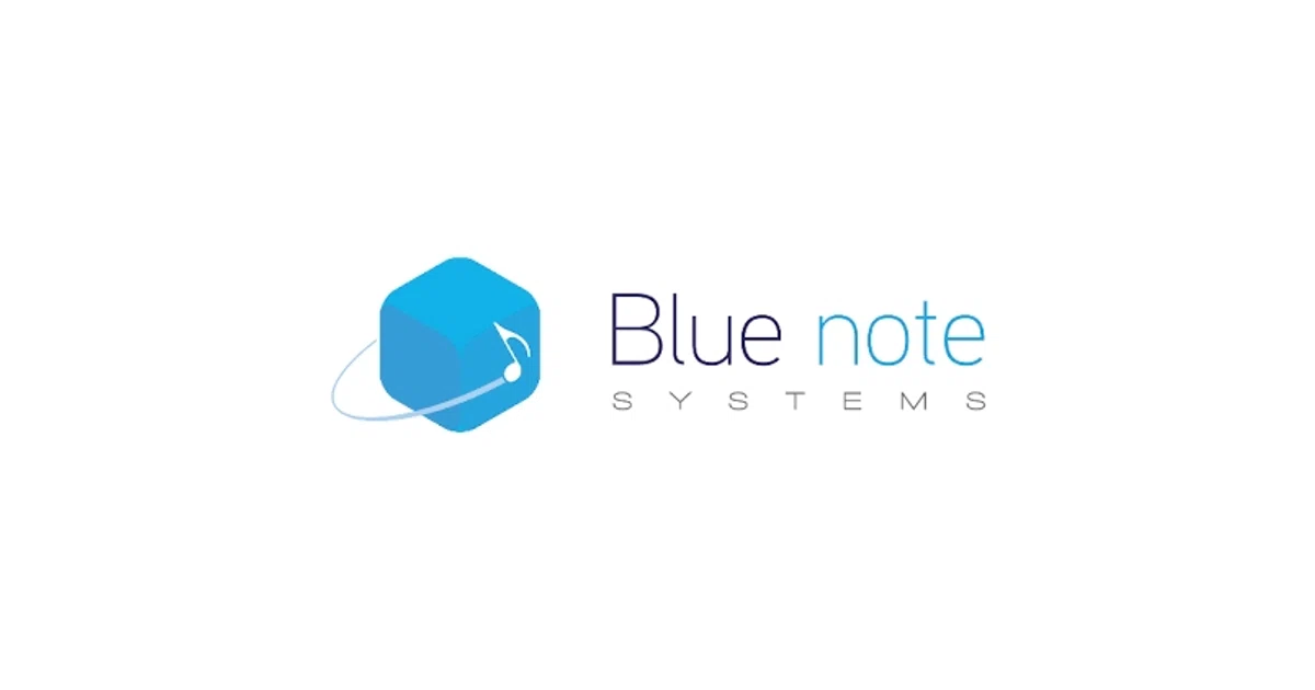 Blue Note Systems Promo Codes - $100 Off in March 2025