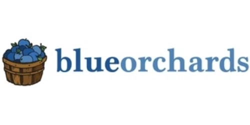 Blue Orchards Promo Code