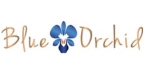 Blue Orchid Promo Code