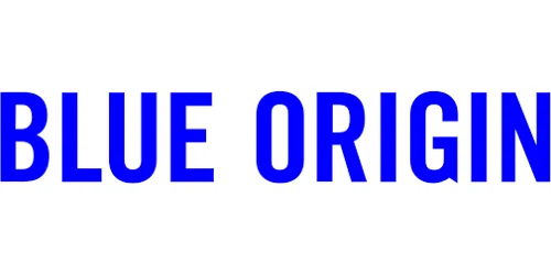 Blue Origin Promo Code