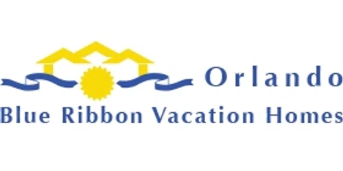 Blue Ribbon Orlando Vacation Homes coupon