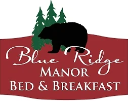 Blue Ridge Manor Merchant Logo