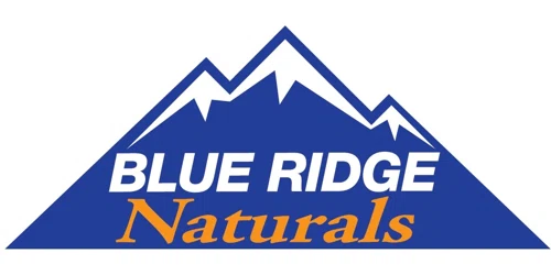 Blue Ridge Naturals Promo Code