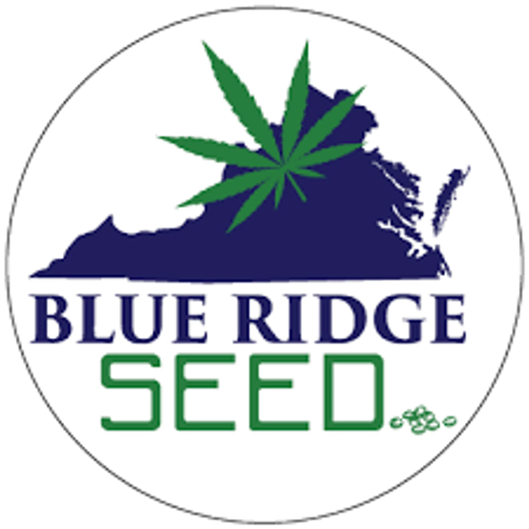 BLUE RIDGE SEED Promo Code — 175 Off in Sep 2024