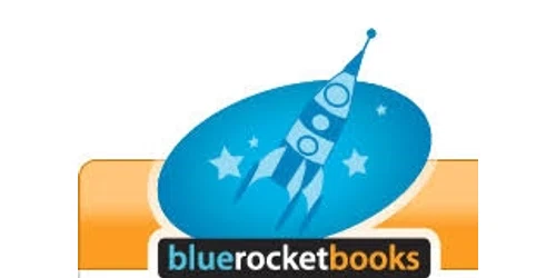 Blue Rocket Books Promo Code