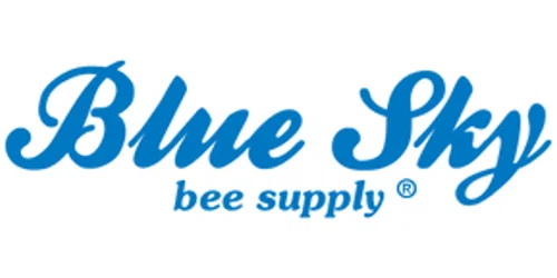 Merchant Blue Sky Bee Supply