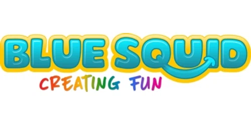 Blue Squid Promo Code