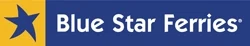 Blue Star Ferries Promo Code