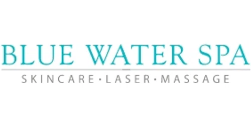 Blue Water Spa Promo Code