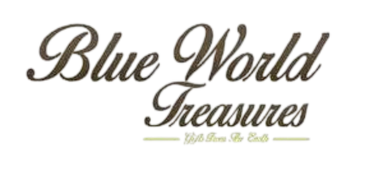 Blue World Treasures Promo Code