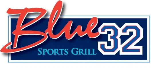 BLUE 32 SPORTS GRILL Promo Code — 131 Off Aug 2024