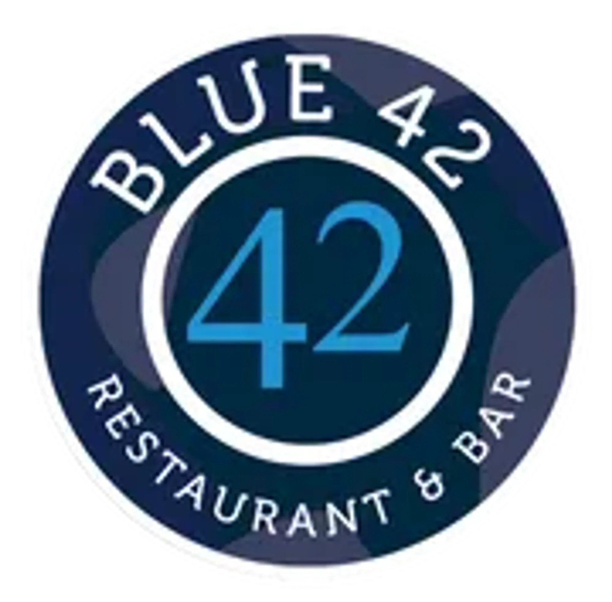 Blue 42 Restaurant & Bar Promo Code
