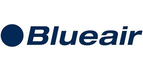 Blueair Merchant logo