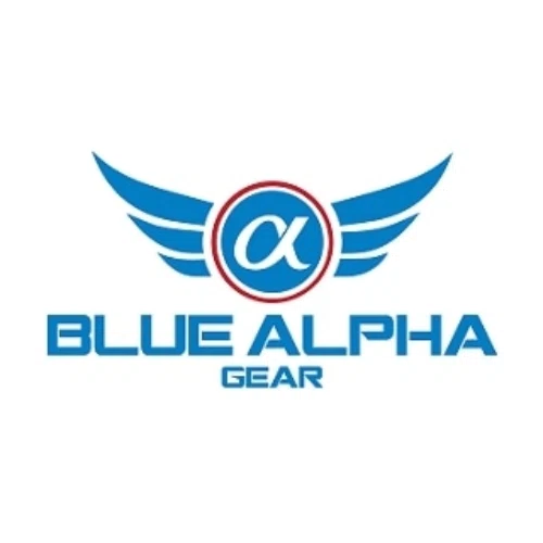 Blue Alpha Gear Discount Code 30 Off in May (15 Coupons)