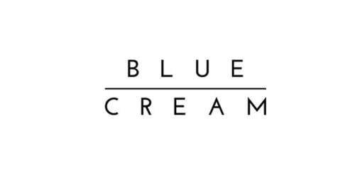 Blue & Cream coupon