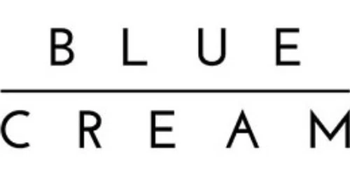 Blue & Cream Merchant logo