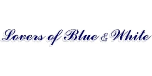Blue and White Promo Code
