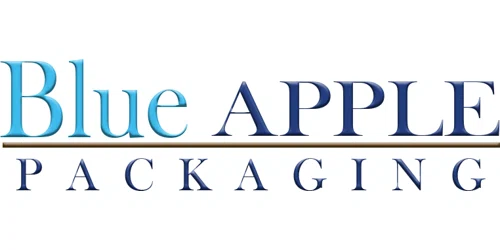 Blue Apple Packaging Promo Code