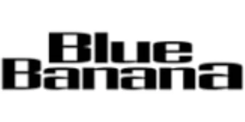 Blue Banana Merchant logo