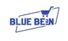 BlueBean Merchant Logo