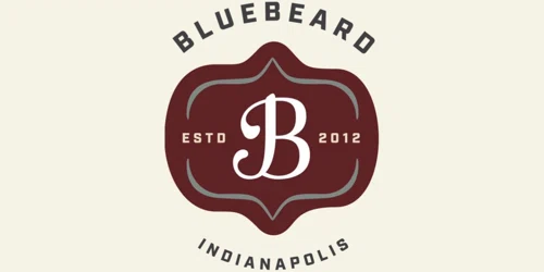 Bluebeard Promo Code