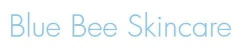 Blue Bee Skincare Merchant Logo