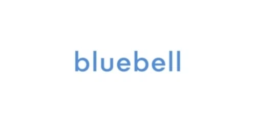 Bluebell coupon