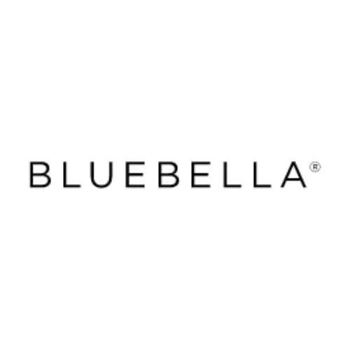 Bluebella Size Chart