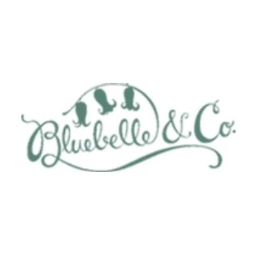 Bluebelle and Co Promo Code
