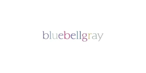 Bluebellgray coupon