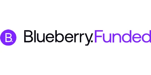 Blueberry Funded Promo Code