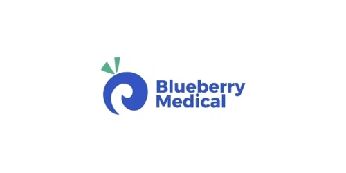 Blueberry Pediatrics coupon