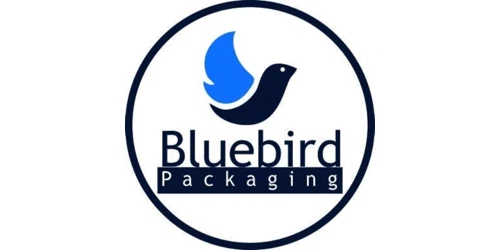 Bluebird Packaging coupon
