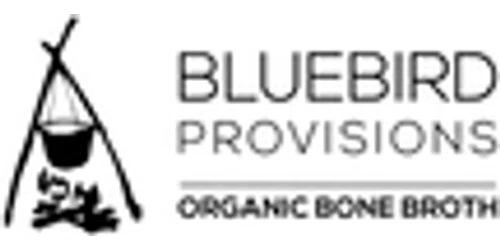Bluebird Provisions Bone Broth Promo Code