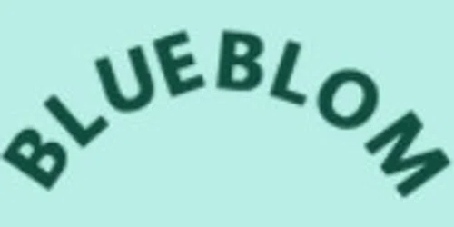 Blueblom Promo Code