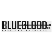Blueblood Merchant Logo