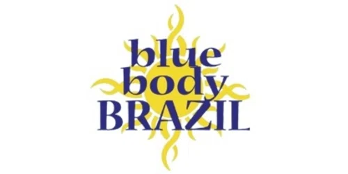 Blue Body Brazil Promo Code