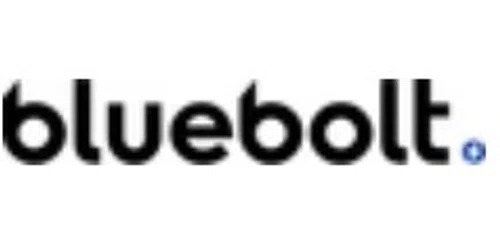 BlueBolt Chargers Merchant logo
