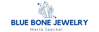 Blue Bone Jewelry Merchant Logo